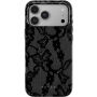 Burga Tough kryt se vzorem a MagSafe pro iPhone 17 Pro / 18 Pro - Magnetic