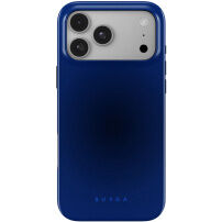 Burga Tough kryt s MagSafe pro iPhone 17 Pro / 18 Pro - Neptune