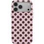 Burga Tough kryt se vzorem a MagSafe pro iPhone 17 Pro / 18 Pro - New Crush