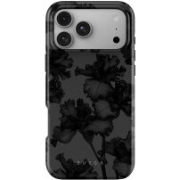Burga Tough kryt se vzorem a MagSafe pro iPhone 17 Pro / 18 Pro - Nocturnal