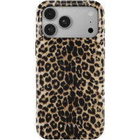 Burga Tough kryt se vzorem a MagSafe pro iPhone 17 Pro / 18 Pro - Player