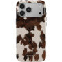 Burga Tough kryt se vzorem a MagSafe pro iPhone 17 Pro Max / 18 Pro Max - Celestial