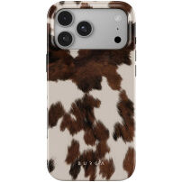 Burga Tough kryt se vzorem a MagSafe pro iPhone 17 Pro Max / 18 Pro Max - Celestial
