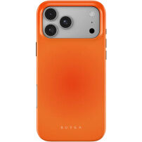Burga Tough kryt s MagSafe pro iPhone 17 Pro Max / 18 Pro Max - Flare