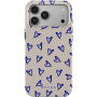 Burga Tough kryt se vzorem a MagSafe pro iPhone 17 Pro Max / 18 Pro Max - Love Me Right
