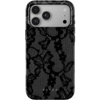 Burga Tough kryt se vzorem a MagSafe pro iPhone 17 Pro Max / 18 Pro Max - Magnetic