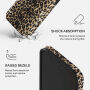 Burga Tough kryt se vzorem a MagSafe pro iPhone 17 Pro Max / 18 Pro Max - Player