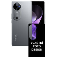 Kryt s vlastní fotkou pro Vivo V40