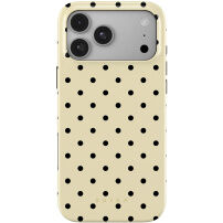 Burga Tough kryt se vzorem a MagSafe pro iPhone 17 Pro Max / 18 Pro Max - Sweet Treat