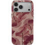 Burga Tough kryt se vzorem a MagSafe pro iPhone 17 Pro Max / 18 Pro Max - Tender Kiss