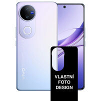 Kryt s vlastní fotkou pro Vivo V50 / V50E