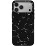 Burga Tough kryt se vzorem a MagSafe pro iPhone 17 Pro Max / 18 Pro Max - Void
