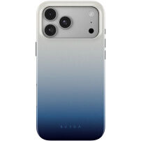 Burga Tough kryt s MagSafe pro iPhone 17 Pro Max / 18 Pro Max - Zero Gravity