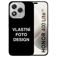 Kryt Marble pro Honor 400 Lite