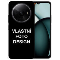 Kryt Nackos pro Xiaomi Redmi A3