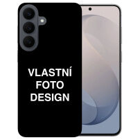 Kryt s vlastní fotkou pro Samsung Galaxy S26 FE