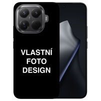 Kryt s vlastní fotkou pro Xiaomi 15T Pro