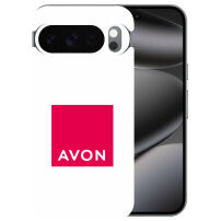 Kryt Avon White pro 10 Pro