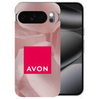 Kryt Avon Rose pro 10 Pro