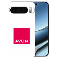 Kryt Avon White pro Google Pixel 10 Pro XL
