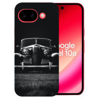 Kryt Huber pro Google Pixel 10a