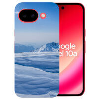 Kryt Winter pro Google Pixel 10a
