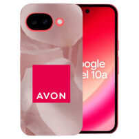 Kryt Avon Rose pro Google Pixel 10a