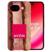 Kryt Avon Powder pro Google Pixel 10a