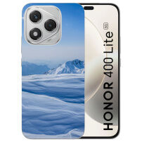 Kryt Winter pro Honor 400 Lite