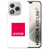 Kryt Avon White pro Honor 400 Lite