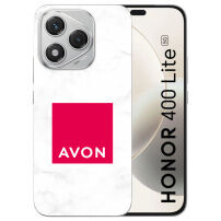 Kryt Avon Marble pro Honor 400 Lite