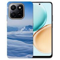 Kryt Winter pro Honor X7d