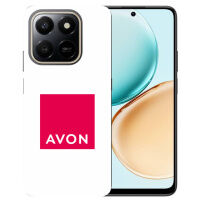 Kryt Avon White pro Honor X7d