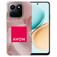 Kryt Avon Rose pro Honor X7d