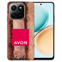 Kryt Avon Powder pro Honor X7d