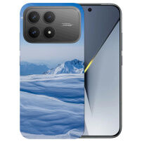 Kryt Winter pro Xiaomi Poco F8 Pro