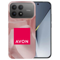 Kryt Avon Rose pro Xiaomi Poco F8 Pro