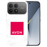 Kryt Avon Marble pro Xiaomi Poco F8 Pro