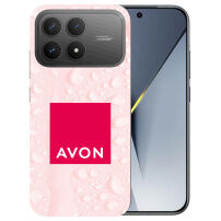 Kryt Avon Water pro Xiaomi Poco F8 Pro