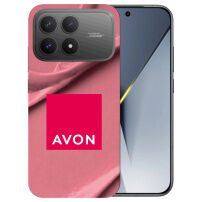Kryt Avon Color pro Xiaomi Poco F8 Pro