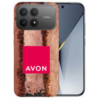 Kryt Avon Powder pro Xiaomi Poco F8 Pro