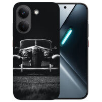 Kryt Huber pro Xiaomi Poco X8 Pro
