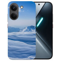 Kryt Winter pro Xiaomi Poco X8 Pro