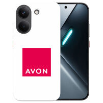 Kryt Avon White pro Xiaomi Poco X8 Pro