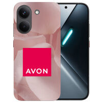 Kryt Avon Rose pro Xiaomi Poco X8 Pro