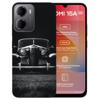 Kryt Huber pro Xiaomi Redmi 15A 5G