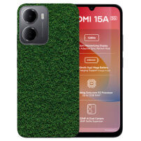 Kryt Nackos pro Xiaomi Redmi 15A 5G
