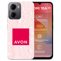 Kryt Avon Water pro Xiaomi Redmi 15A 5G
