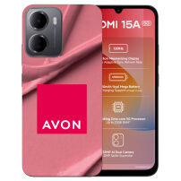 Kryt Avon Color pro Xiaomi Redmi 15A 5G