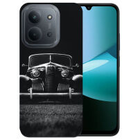 Kryt Huber pro Xiaomi Redmi 15C